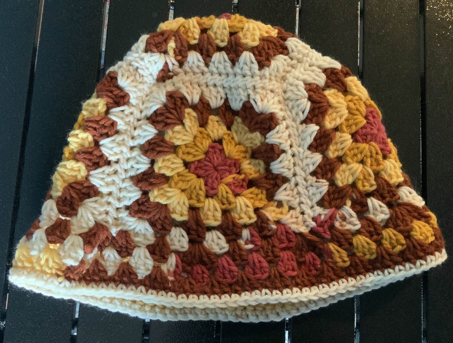 Acrylic Bucket Hats image